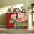 12 Pair Shoe Storage Cabinet