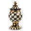 Courtly Check® Globe Canister