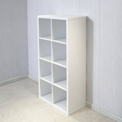 Smart Cube 8-Organisateur