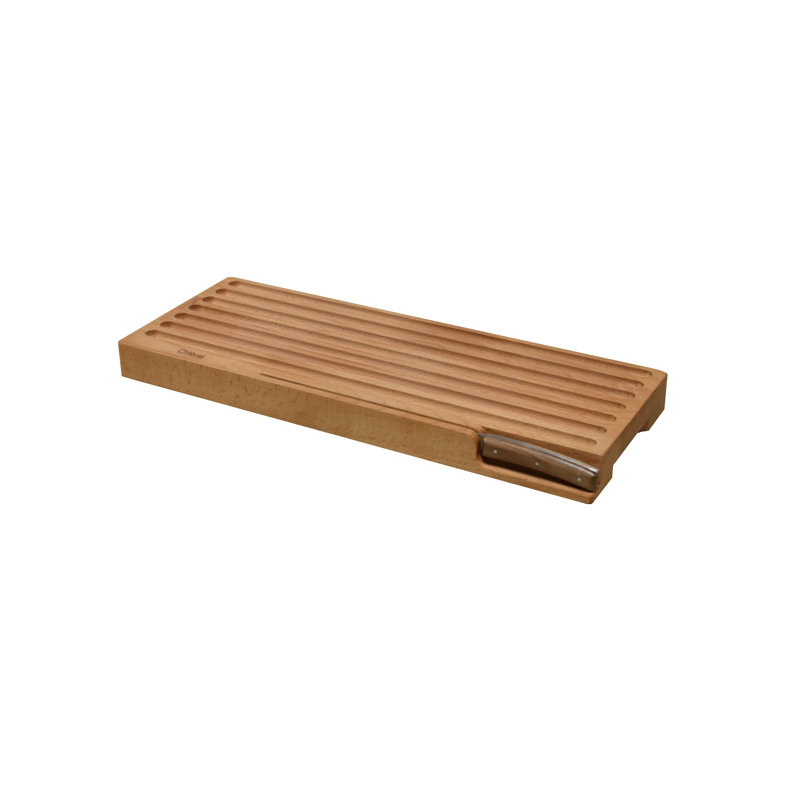 Wood Bread Chopping Board