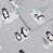 Gray Penguins