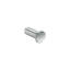 Universal Circular Single Robe Hook-1168639506