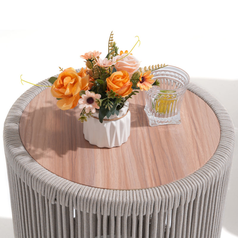 Outdoor Coffee Table