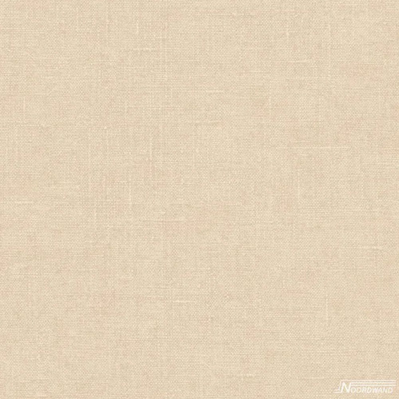 WG_NATURAL_FAUX_PARENT_G67432 Papier peint texturé uni Concord avec motif en tissu, G67436, Beige