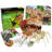 Learning Advantage WILD! Science Extreme Science Kit, Spiders Of The World