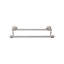 Edwardian Bath Double 32 1/2" Wall Mounted  Towel Bar-1975549981