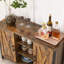 Bozek 100cm Sideboard