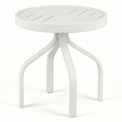 18" Round Side Table