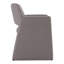 Chaise de salle à manger rembourrée Dollie-1133847203