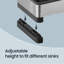 Steel Countertop Dish Rack