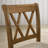 Cilo Upholstered Counter Stool