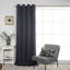 Alysheeya Polyester Blackout Single Curtain Panel-1805012568-1805012560