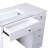 Makeup Vanity Desk With Lights Rgb Led