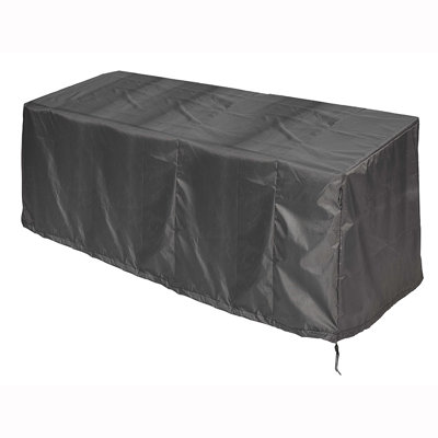 Jayant Outdoor Patio Bench Cover