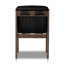 Halston Upholstered Arm Chair