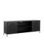 AZIZA Media Console