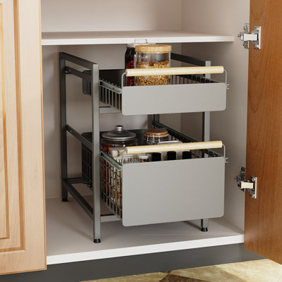 Spice Rack