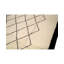 Moroccan Wool Geometric Area Rug