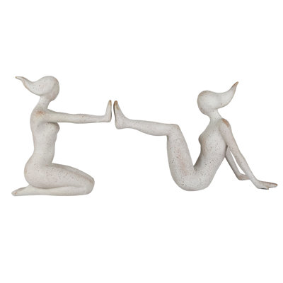 Modern Resin Concrete Agate Non-Skid Bookends Bookend