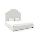 Leland Upholstered Bed