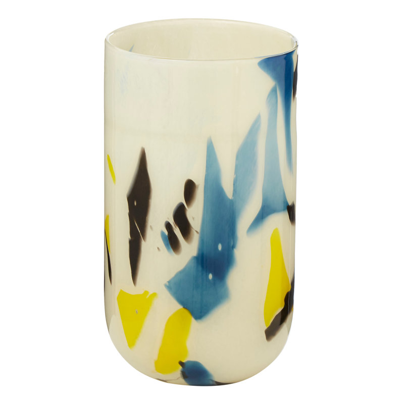 Culita Glass Table Vase