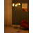 Medusa 74 in. Modern 5-Light Height Adjustable Gooseneck LED Floor Lamp with 5 Cone Shades-62954060