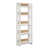 White/Oak is out of stock selected