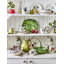 Portmeirion Nature's Bounty Pear Pitcher 9.75"