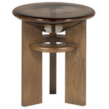 Peyton End Table