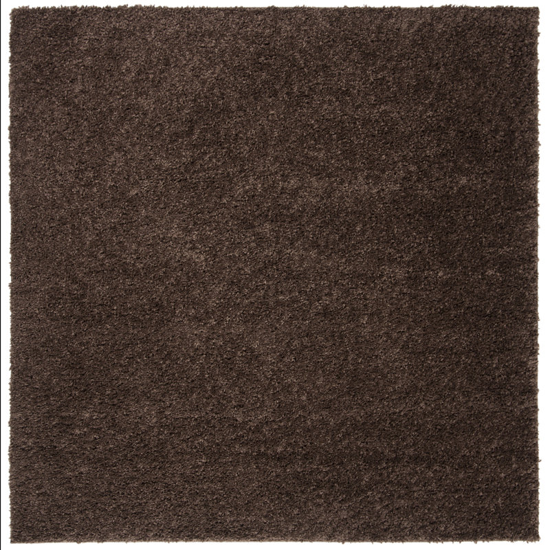 Tapis brun jiang, Carré 4 pi