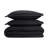 Microfiber 3 Piece Comforter Set-53312571-53312568