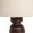 Westley Table Lamp-Beige Linen