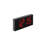 Modern & Contemporary Digital Tabletop Clock with Alarm in