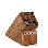 WÜSTHOF 15-Slot Knife Block Acacia