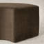 Repose-pieds arrondi Hackworth-129240279