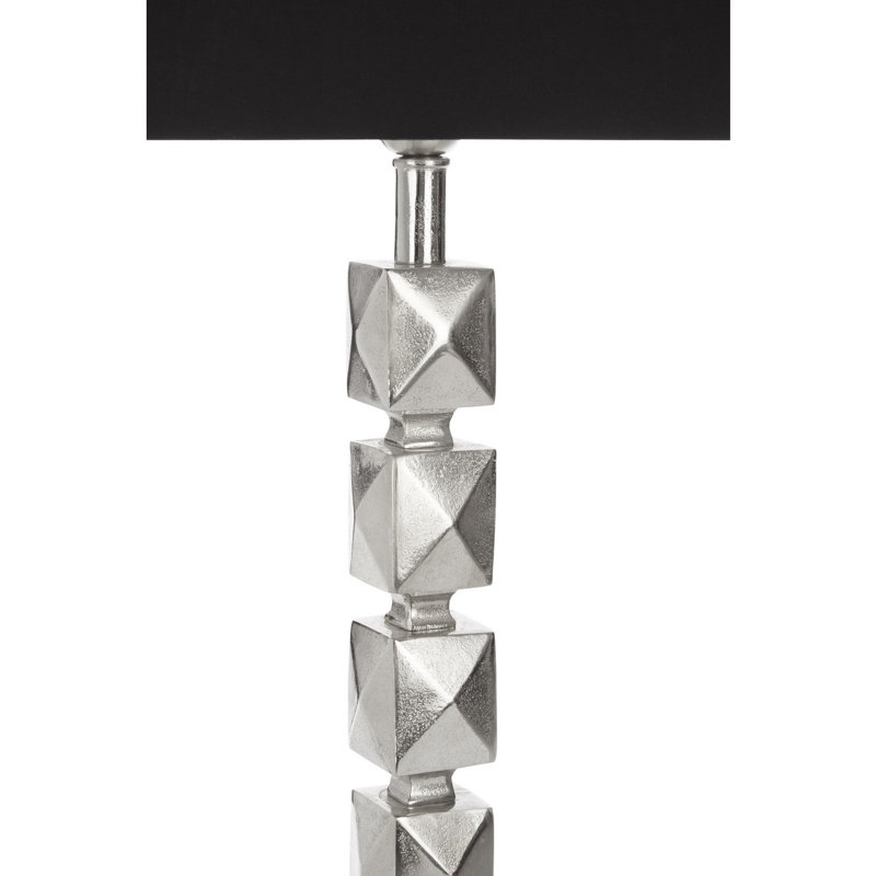 Fiddlewood Metal Table Lamp