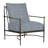 Roma Patio Chair with Cushions-745684875-783928945