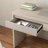 Ashcroft 48'' Wide Rectangular Desk in Alder White-1552811570
