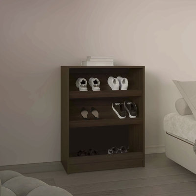 Shoe Rack, 3 Shelves