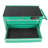 5-Drawer Rolling Multifunctional Tool Cabinet-1623255837