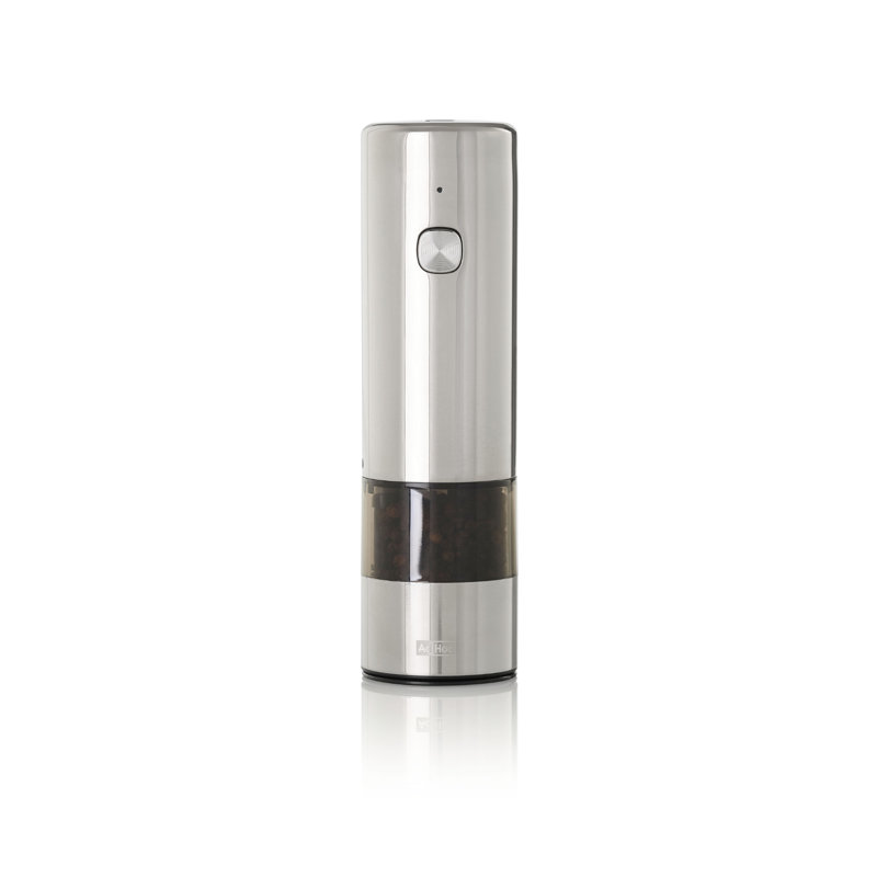 AdHoc Electric pepper or salt mill i.Mill 6.7"