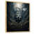 Natural Floater Framed
