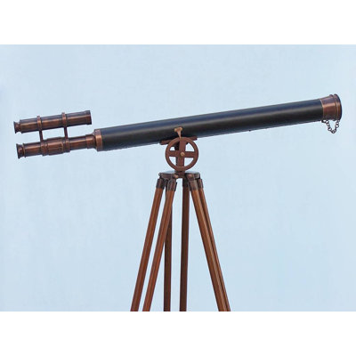 Tamara Decorative Telescope