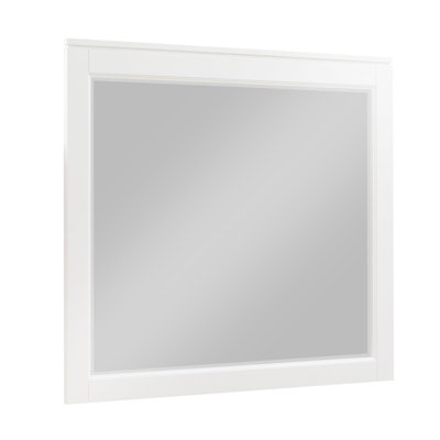 Schroeder Mirror