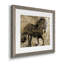 Midnight Stallion - impression encadrée-893144793-893144792