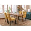 Ensemble de 2 chaises de salle à manger rembourrées-819359277-819359282