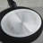 BergHOFF DiNA Helix Recycled Aluminum Nonstick Ceramic Fish Pan, 13.25"