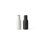 Bottle Grinder Ceramic Salt & Pepper Mill