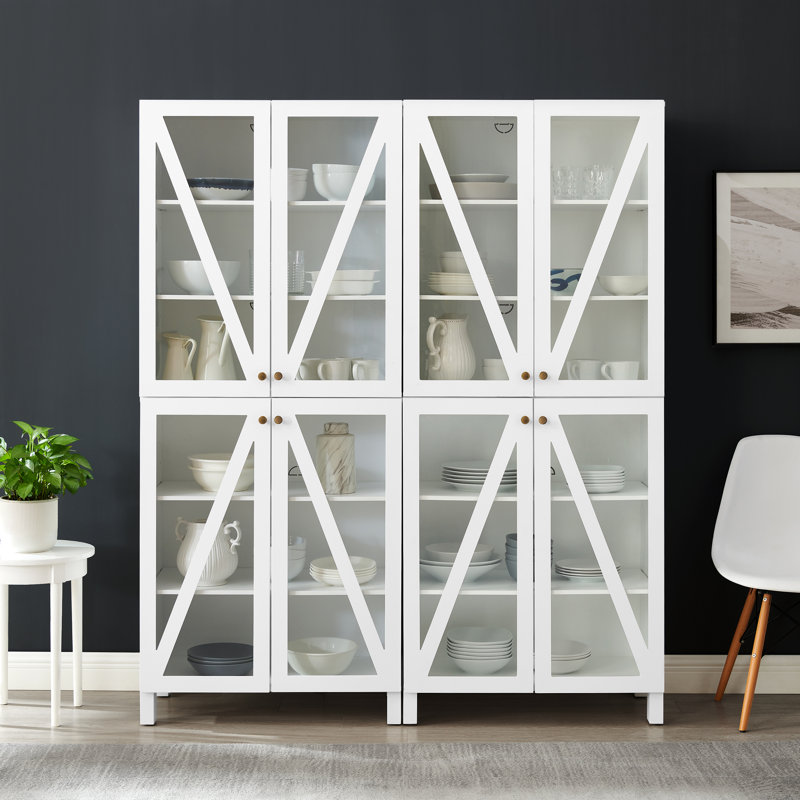 Garde-manger Arrastia, Blanc