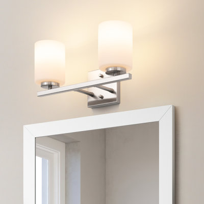 Ellysen Dimmable Vanity Light